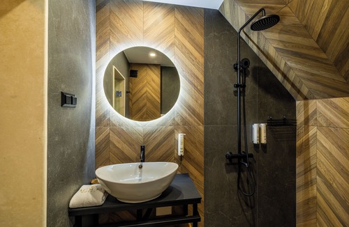 Lozenets Hotel | Acacia Boutique Hotel
