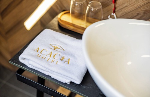Lozenets Hotel | Acacia Boutique Hotel