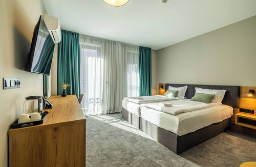 Lozenets Hotel | Acacia Boutique Hotel