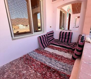 Nuweiba Hotel | ACACIA Camp