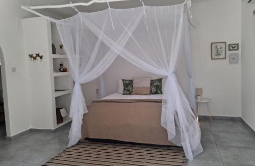Maun Apartment | Acacia Cottage