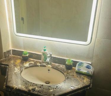 New Cairo Apartment | Acacia