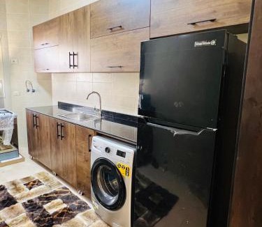 New Cairo Apartment | Acacia