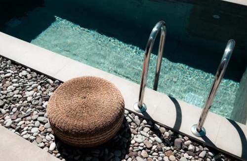 Mytikas Apartment | Acacia - Explore your senses