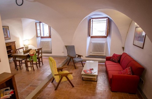 Santa Croce Apartment | Acacia Firenze - Baobab
