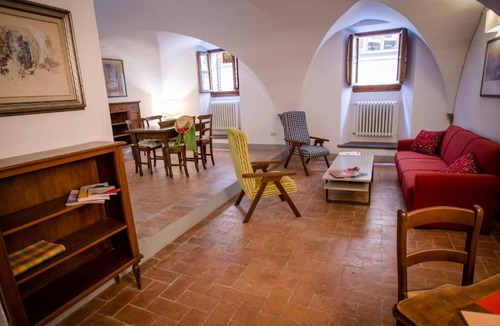 Santa Croce Apartment | Acacia Firenze - Baobab
