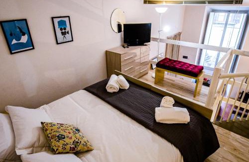 Santa Croce Apartment | Acacia Firenze - Calla