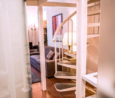Santa Croce Apartment | Acacia Firenze - Calla