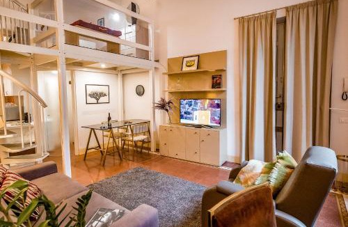 Santa Croce Apartment | Acacia Firenze - Calla