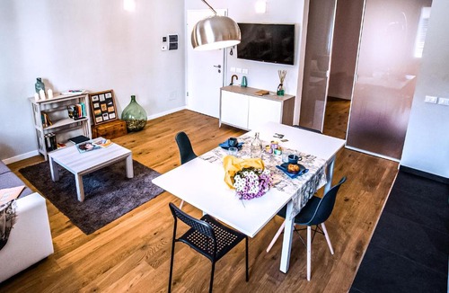 San Lorenzo Apartment | Acacia Firenze - Dalia