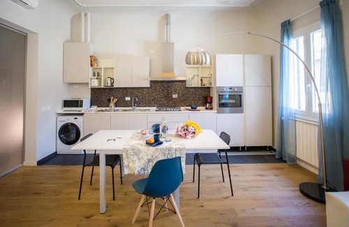 San Lorenzo Apartment | Acacia Firenze - Dalia