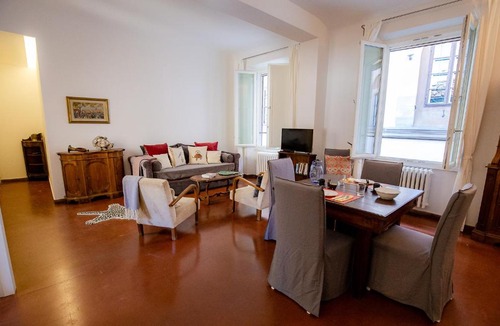 Santa Croce Apartment | Acacia Firenze - Melissa