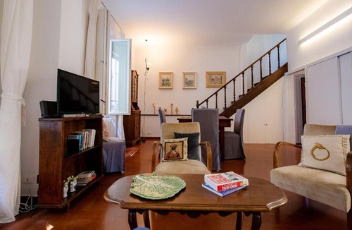 Santa Croce Apartment | Acacia Firenze - Melissa