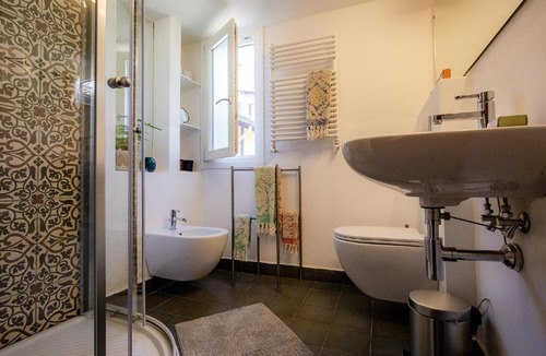 Santa Croce Apartment | Acacia Firenze - Melissa