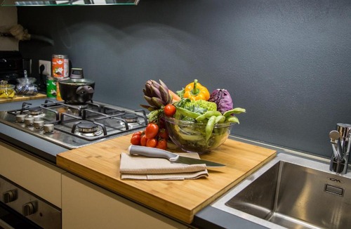 Santa Croce Apartment | Acacia Firenze - Melograno