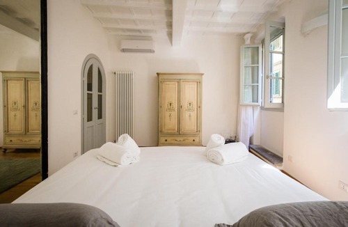 Santa Croce Apartment | Acacia Firenze - Melograno