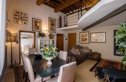 Santa Croce Apartment | Acacia Firenze - Te Verde