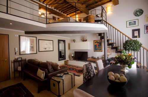 Santa Croce Apartment | Acacia Firenze - Te Verde