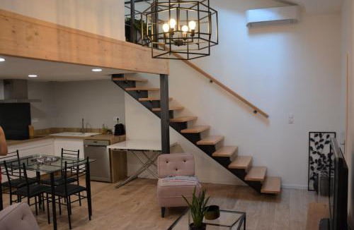 Centre Ville Apartment | Acacia