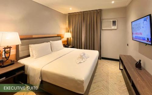 Bacolod Hotel | Acacia Hotel Bacolod