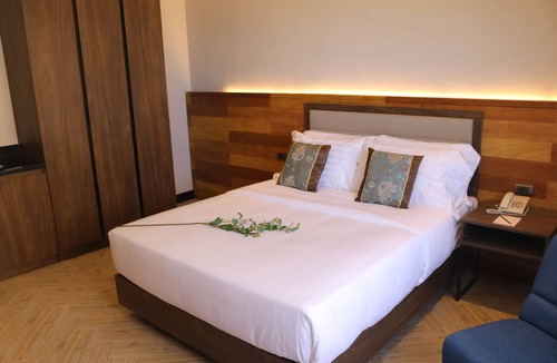 Bacolod Hotel | Acacia Hotel Bacolod