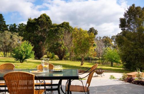 Eganstown House | Acacia House