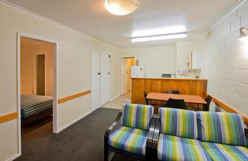 Mangonui Hotel | Acacia Lodge Motel