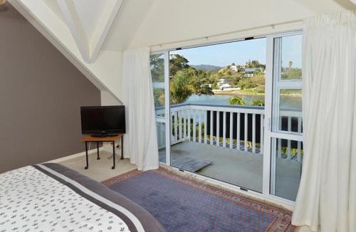 Mangonui Hotel | Acacia Lodge Motel