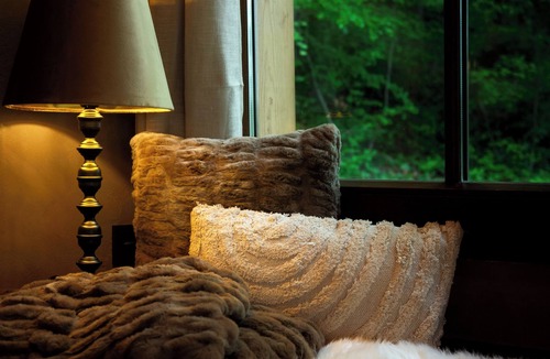 Hersdorf House | Acacia - log cabin in the Eifel, pet-friendly with wellness area