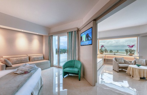 Marina di Ragusa Hotel | Acacia Palace