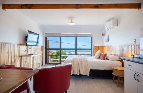 Scamander Villa | Acacia Studio @ The Blue Seas