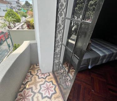 San Antonio House | Acacias 1