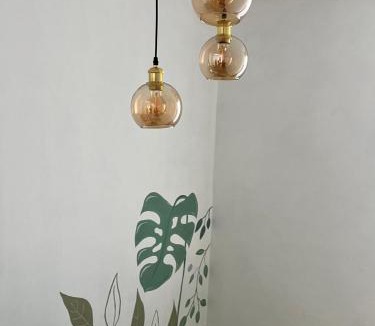 San Antonio House | Acacias 1