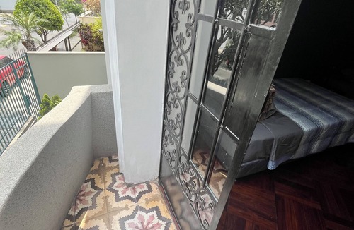 San Antonio House | ACACIAS: HOUSE IN LIMA