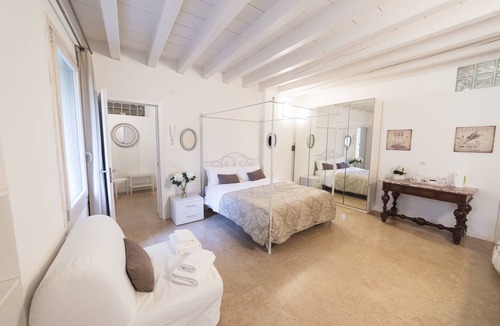 Citta Alta House | Academia Residence
