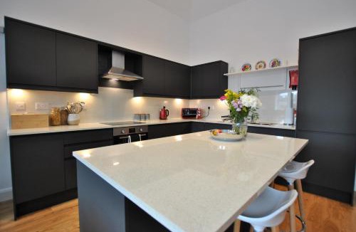 Anstruther House | Academy Apartment Anstruther- stunning luxury home