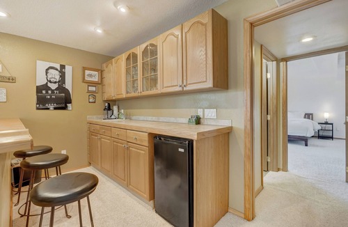 Colorado Springs House | Academy Basecamp