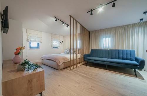 Focsani House | Academy Home