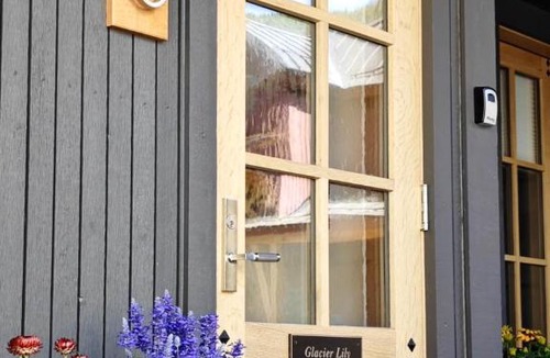 Crested Butte House | Academy Place | Glacier Lily Penthouse