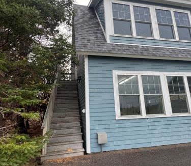 Southwest Harbor Apartment | Acadia Horizon Cottage