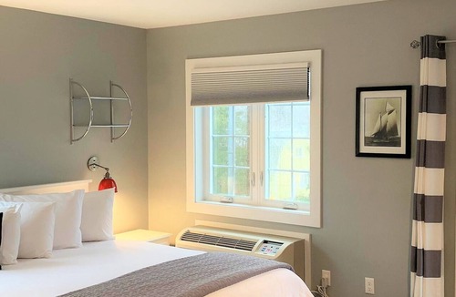 Bar Harbor Hotel | Acadia Hotel - Downtown