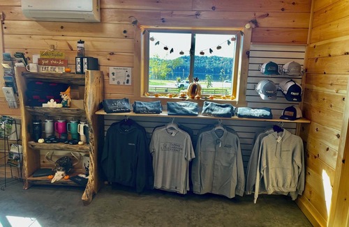 Scio Cabin | Acadia/Rustic Lakeview Cabin- 2 Person A-Frame