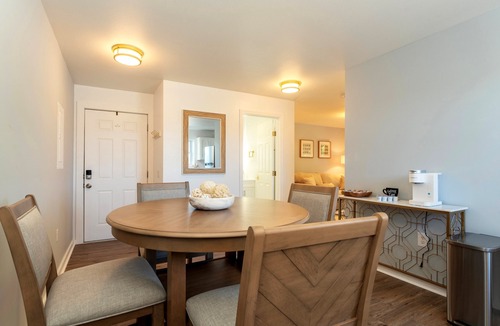 Trenton Apartment | Acadia Suites