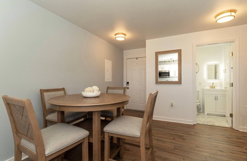 Trenton Apartment | Acadia Suites
