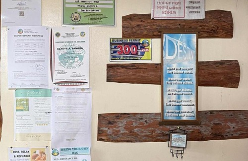 Sagada Ski Chalet | Acai's Transient House