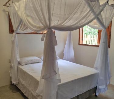 Serra Grande Apartment | Acalanto do Sargi