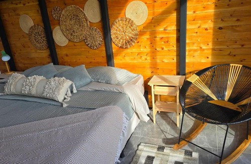 San Pedro Cabin | Acanto