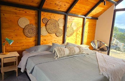San Pedro Cabin | Acanto