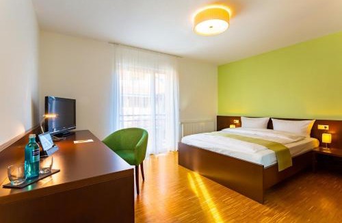 Weisendorf Apartment | ACANTUS Hotel