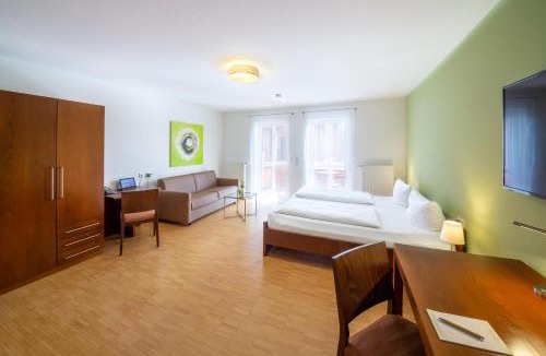 Weisendorf Apartment | ACANTUS Hotel